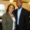 Chere Cofield of ChereCofield International & Xavier Epps of XNE Financial Advising LLC