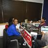 Xavier Epps of XNE Financial Advising, LLC with Tyi Flood of FloodTheBlock Radio Show on February 21, 2012