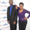 Xavier Epps of XNE Financial Advising, LLC with Tyi Flood of FloodTheBlock Radio Show on February 21, 2012