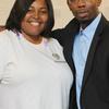 Liletta Thompson of Big Sis and Company & Xavier Epps of XNE Financial Advising LLC