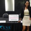 XNE Financial Advising Associate "Helen Turner" at Bowie State University Women EmpowHERment Conference as one of the Financial Panelist.