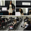 XNE Financial Advising Associate "Helen Turner" at Bowie State University Women EmpowHERment Conference as one of the Financial Panelist.