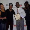WKYS 93.9 30 UNDER 30 EVENT with XAVIER EPPS OF XNE FINANCIAL ADVISING, WALE, DJ QUICKSILVA and DANNI STAR