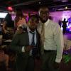 WKYS 93.9 30 UNDER 30 EVENT: XAVIER EPPS OF XNE FINANCIAL ADVISING and DC COUNCILMEMBER TRAYON WHITE