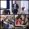 Xavier Epps, Finance Expert Presenting at SunTrust Bank, The Money Studio