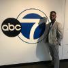 CEO Xavier Epps of XNE Financial Advising at ABC7 WJLA